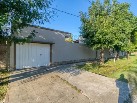 140 y 531 San Carlos