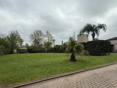 LOTE EN VENTA