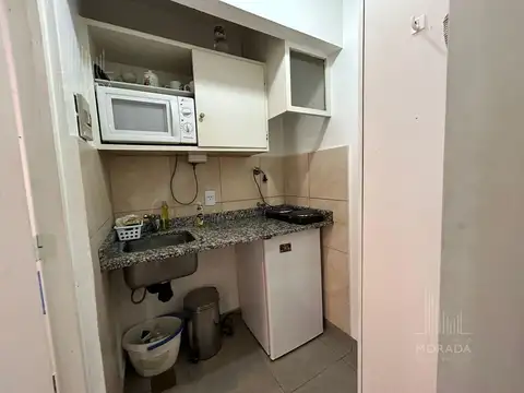 Casa en Alquiler de 1 dormitorio