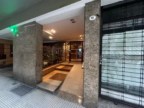 Departamento en alquiler en Caballito