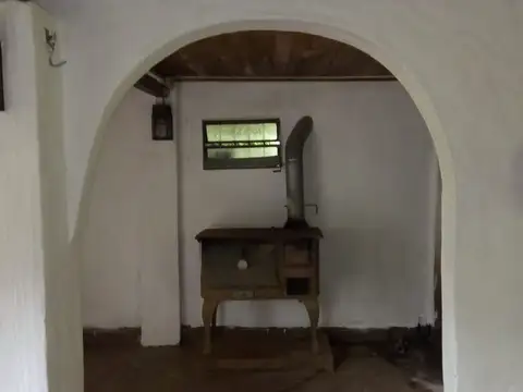 CASA DE 2 AMBIENTES DELTA TIGRE