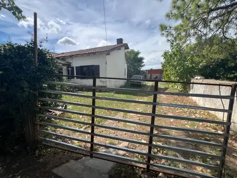OPORTUNIDAD! CASA, A RECONSTRUIR, SOBRE LA AVENIDA PRINCIPAL EN VENTA, GENERAL LAS HERAS