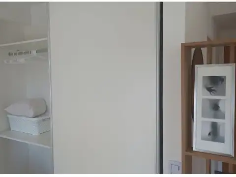 Departamento en Alquiler Temporal de Monoambiente