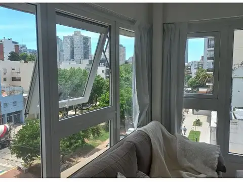 Comodoro Rivadavia 2300 , Piso 4