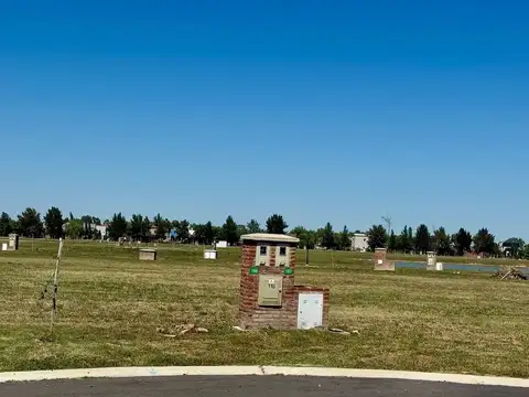 Terreno en Venta de 640,0 m2