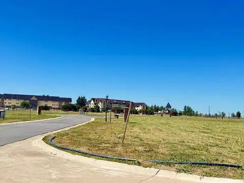 Terreno en Venta en Canning, USD 32.500
