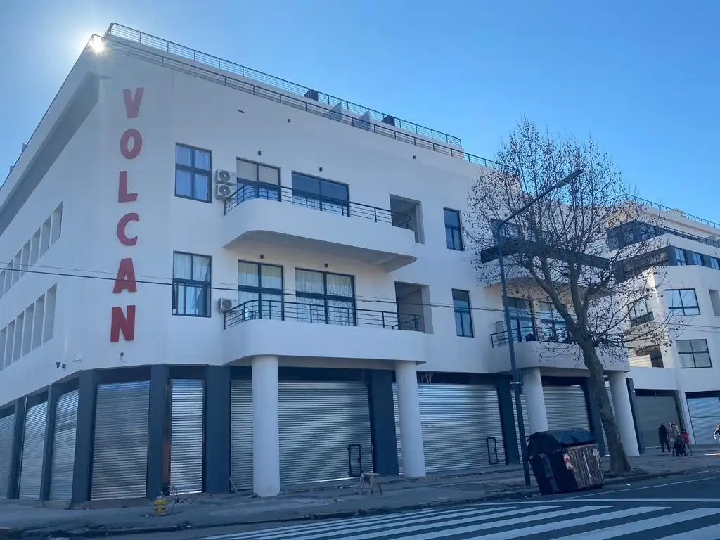 Terrazas de Volcán  - Foto 19