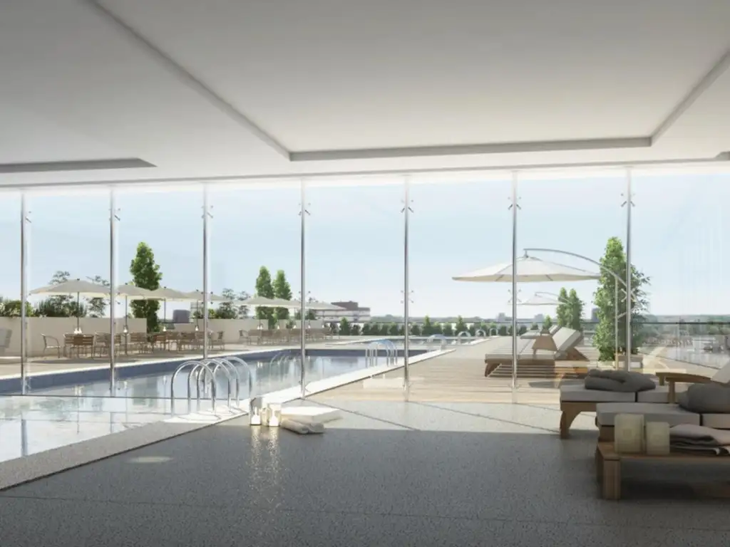 Terrazas de Volcán  - Foto 29