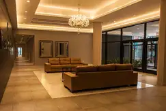 Emprendimiento en Parque Chacabuco de  1, 2 y 3 Dormitorios