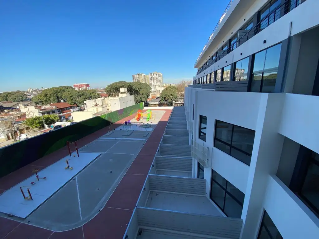 Terrazas de Volcán  - Foto 36