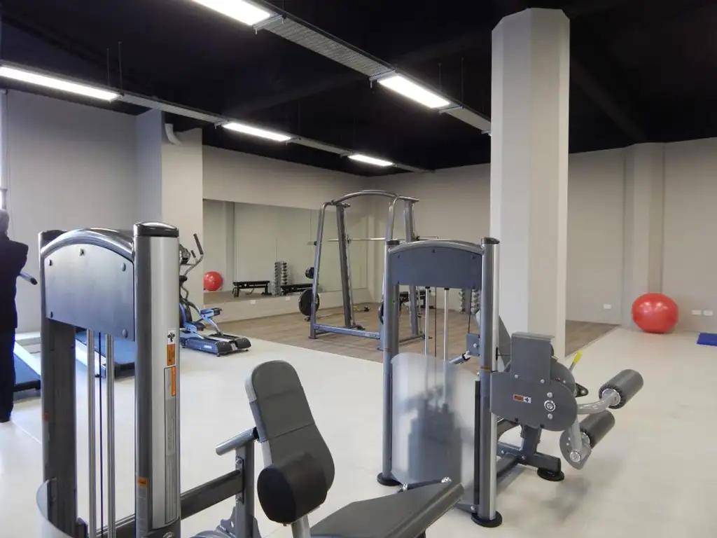 Emprendimiento de 139 Unidades