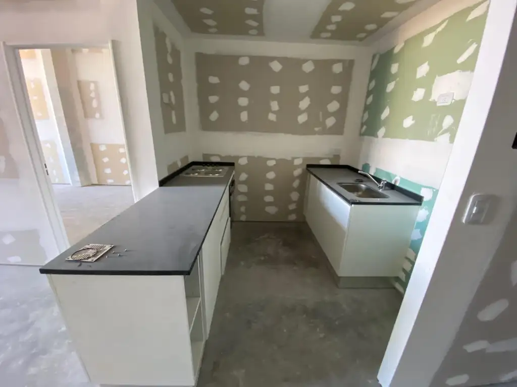 Terrazas de Volcán  - Foto 32