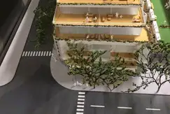 Emprendimiento en Parque Chacabuco - Etapa: Terminado