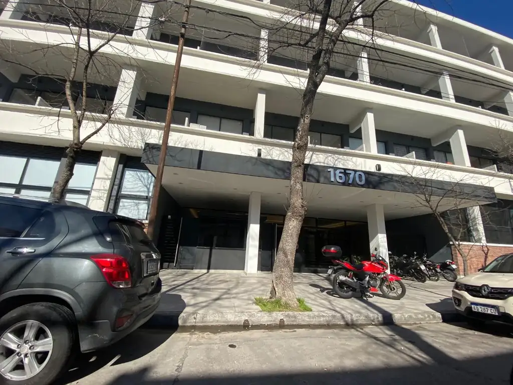 Terrazas de Volcán  - Foto 22