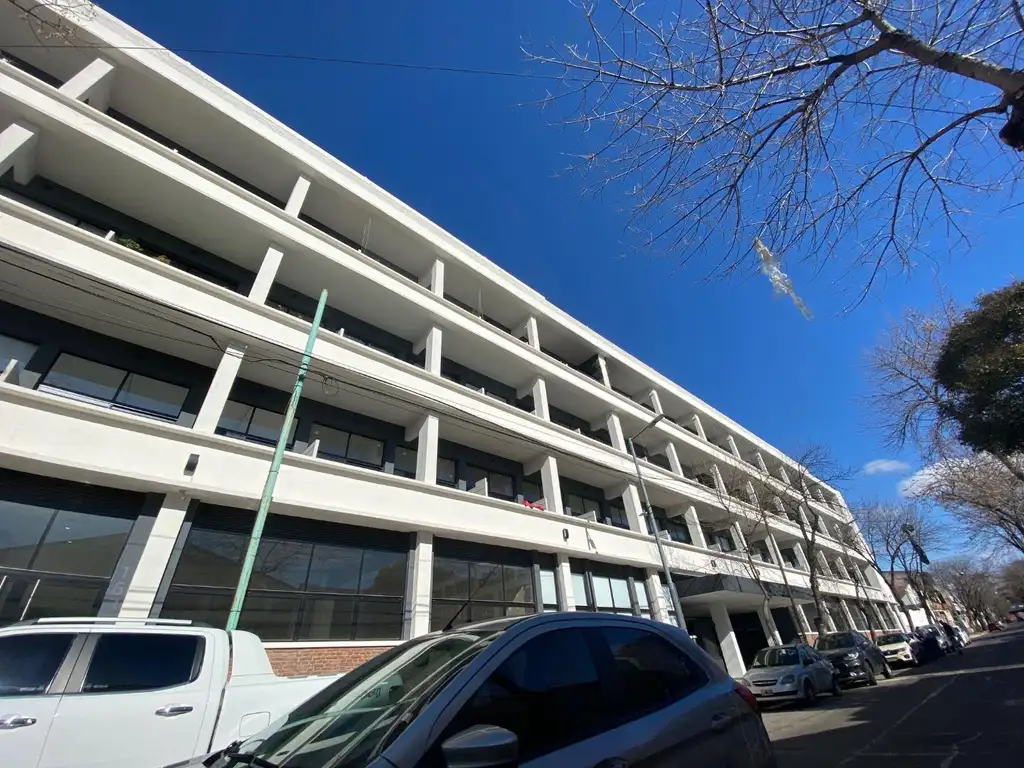 Terrazas de Volcán  - Foto 25