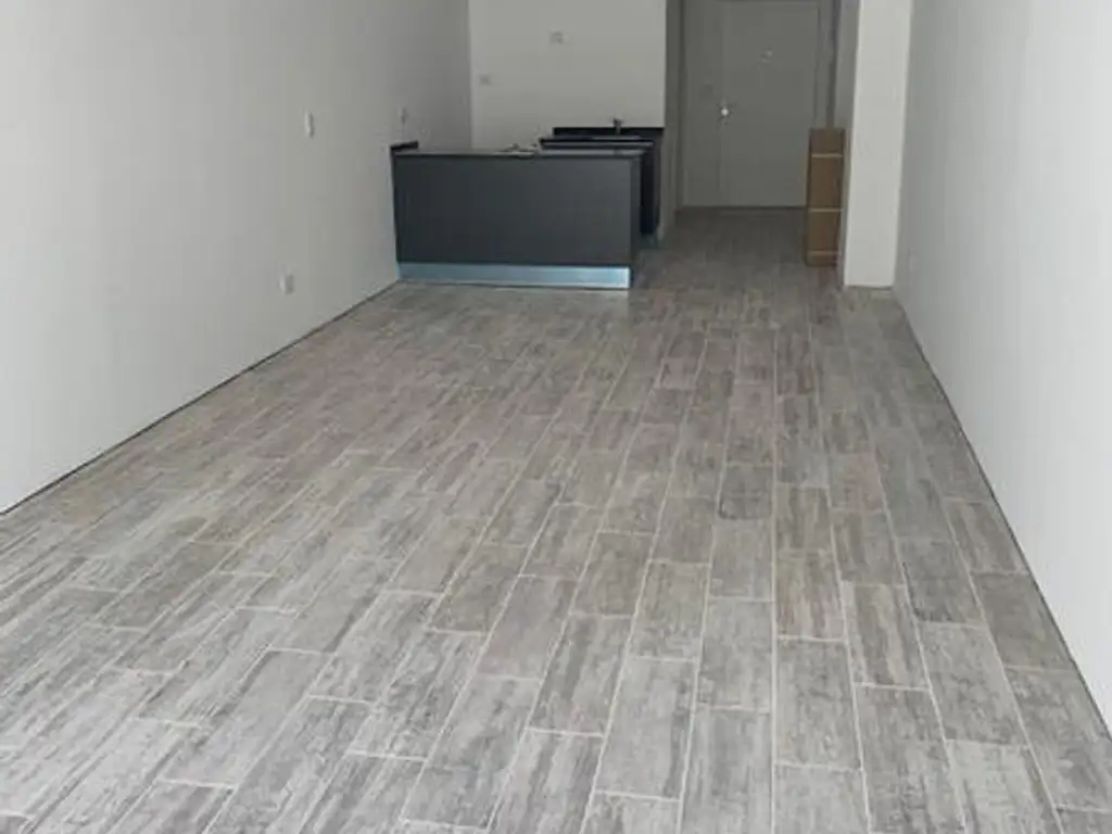 Terrazas de Volcán  en Parque Chacabuco