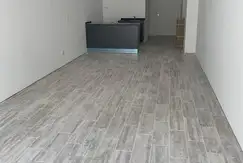 Terrazas de Volcán  en Parque Chacabuco