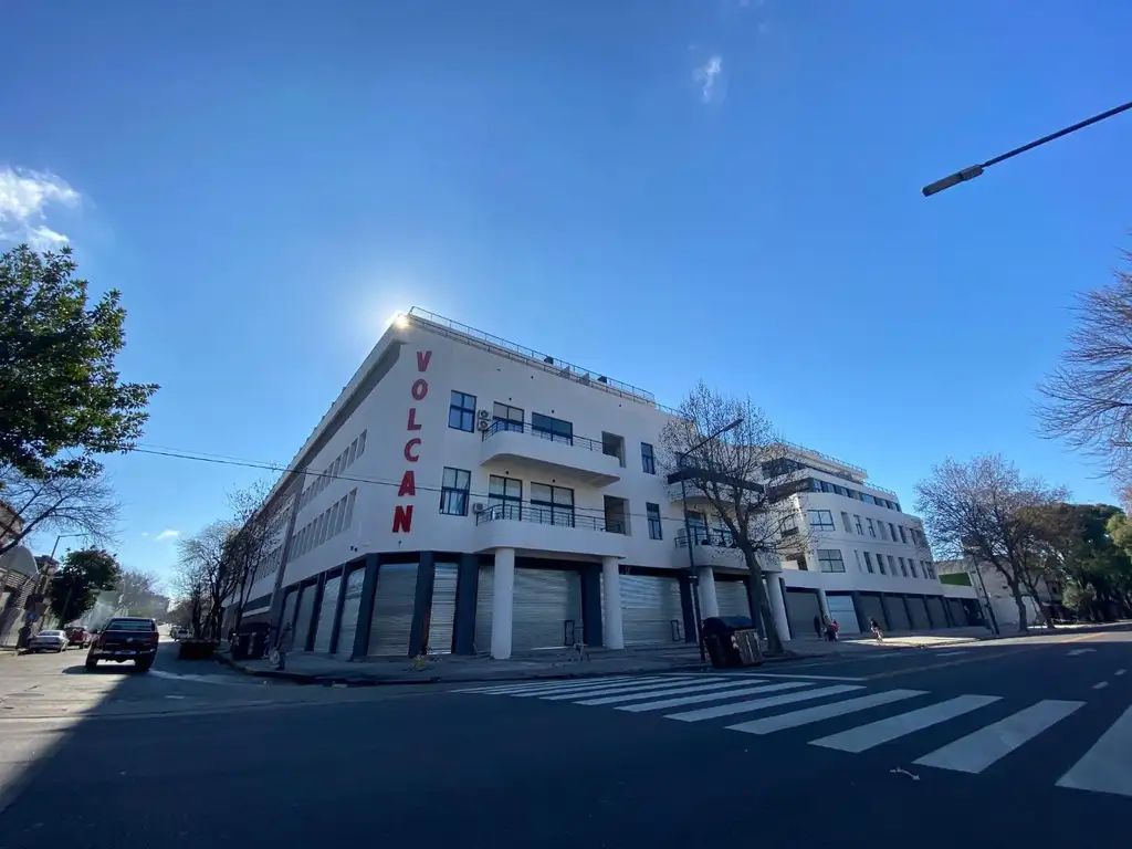 Terrazas de Volcán  - Foto 18