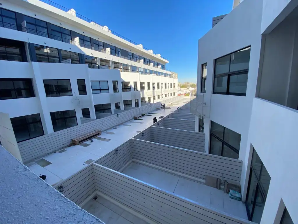 Terrazas de Volcán  - Foto 39