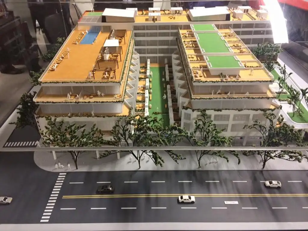 Terrazas de Volcán  - Foto 11