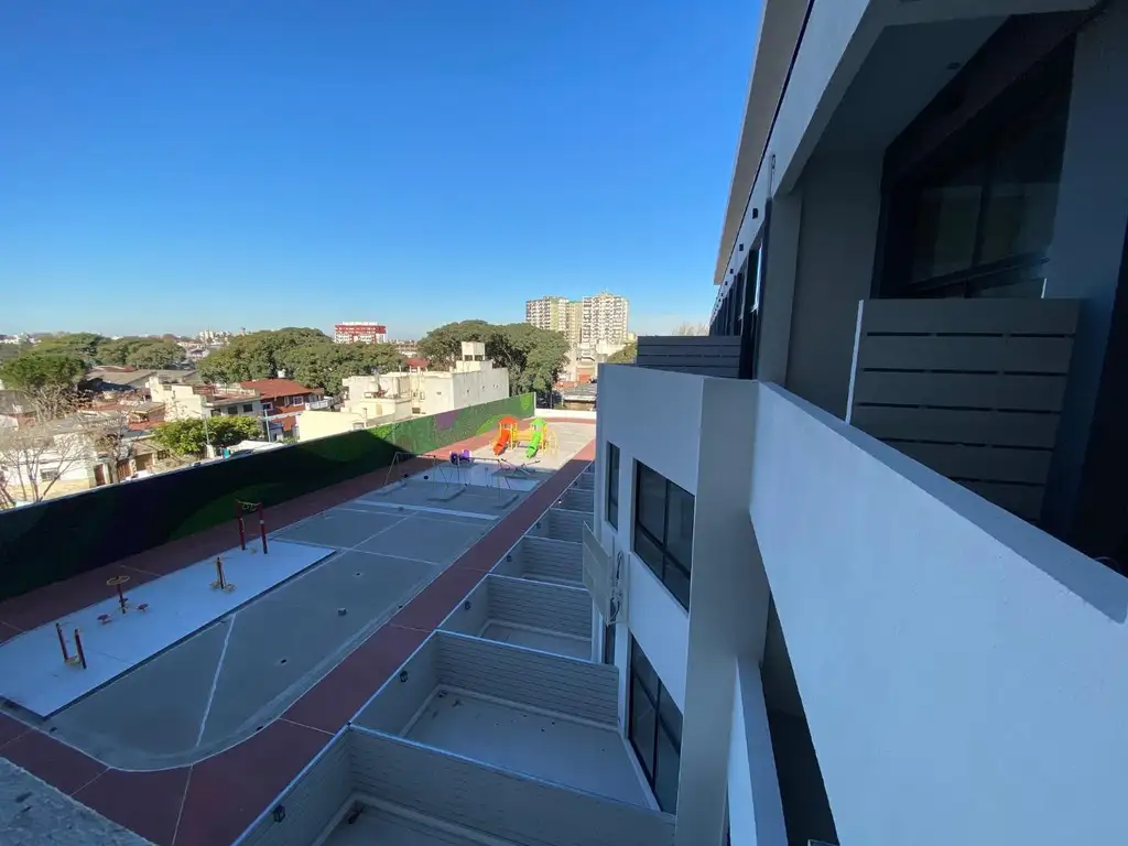 Terrazas de Volcán  - Foto 37