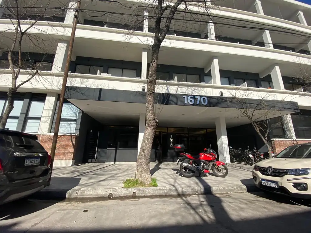 Terrazas de Volcán  - Foto 24