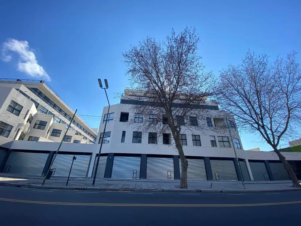 Terrazas de Volcán  - Foto 21