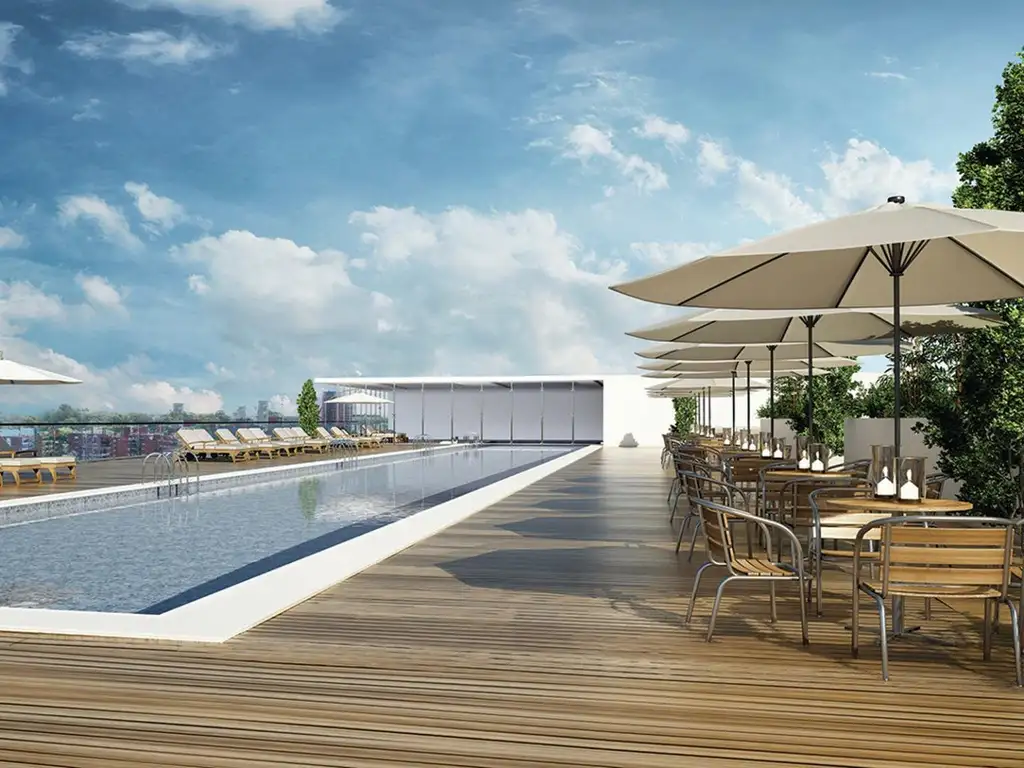 Terrazas de Volcán  - Foto 15