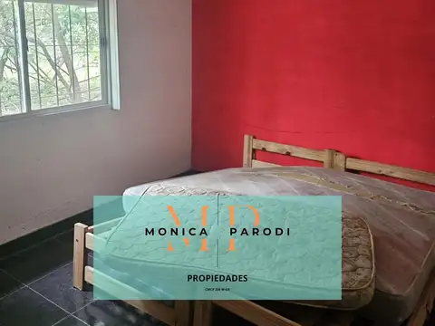 Casa en Venta en La Reja, USD 65.000