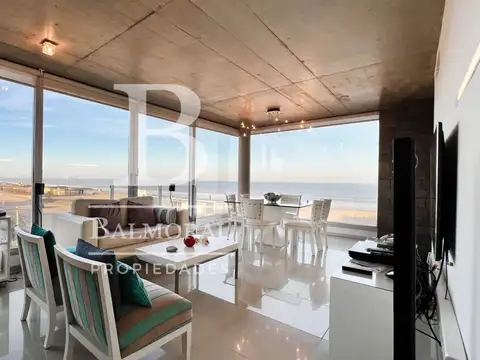 Departamento en Alquiler Temporal de 2 dormitorios