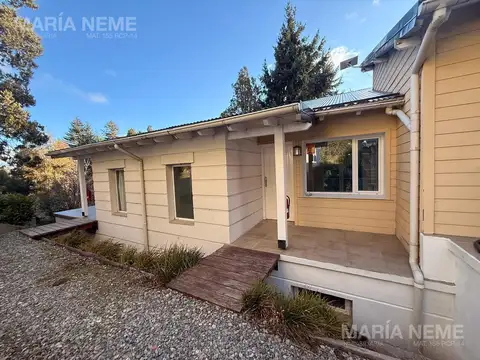 PH en Bariloche, Barrio Los Maitenes