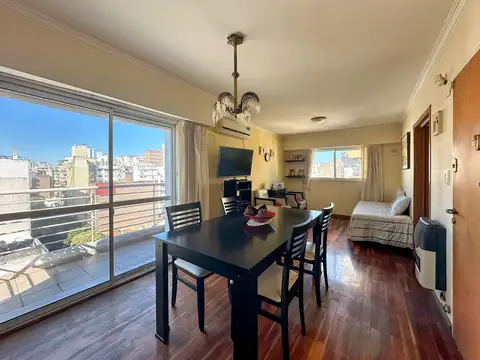 Departamento en Venta en Martin, Rosario