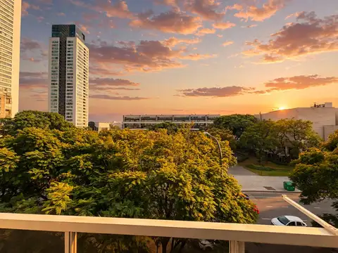 Departamento en Venta en Palermo Chico, USD 750.000