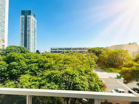 Departamento en Venta de 5 ambientes