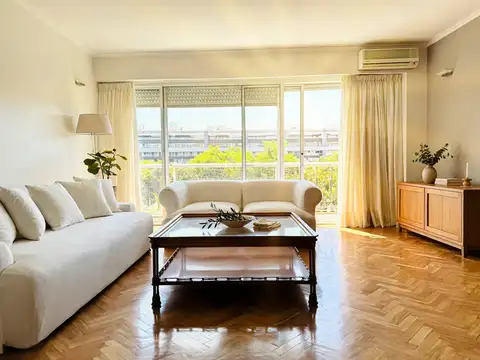 Departamento en Venta de 4 dormitorios