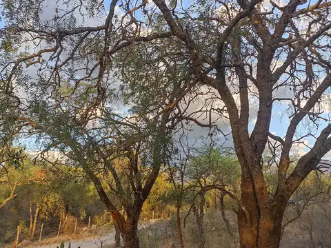 Villa de las Rosas, Traslasierra, Cordoba