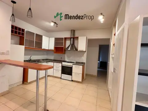 Casa En Alquiler En El Lauquen