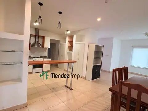 CASA EN ALQUILER EN BARRIO EL LAUQUEN
