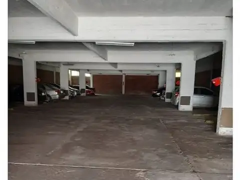 Alquiler temporario cochera por dia Miramar