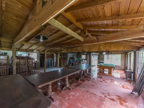 Casa en Venta 40 años
