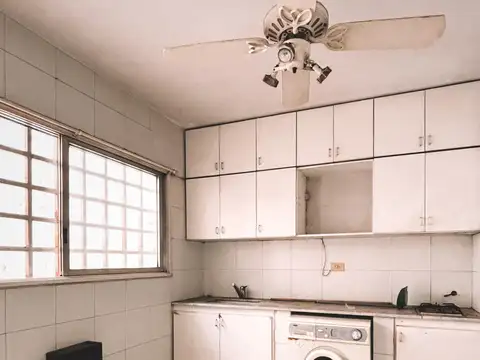 Casa 6 ambientes con 3 baños