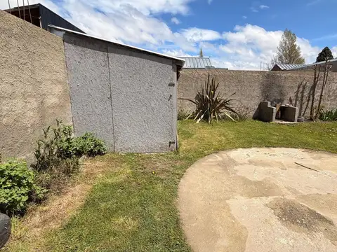 Casa en Alquiler de 2 dormitorios