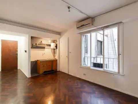 Departamento en Venta 61 años