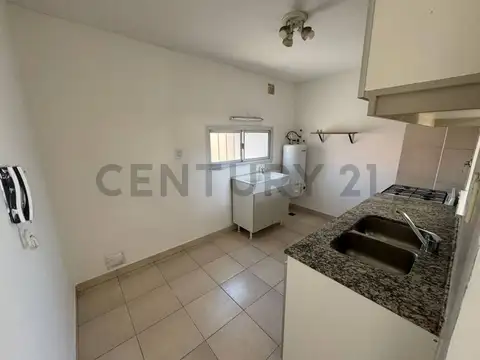 Departamento en Alquiler de 1 dormitorio