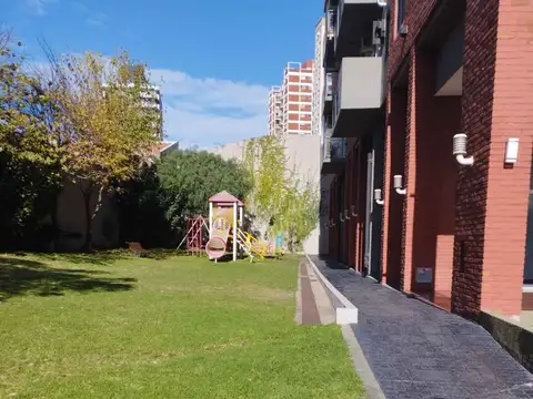 Departamento en Alquiler en San Cristobal, CABA