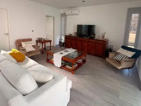 Casa en Alquiler Temporal de 3 dormitorios