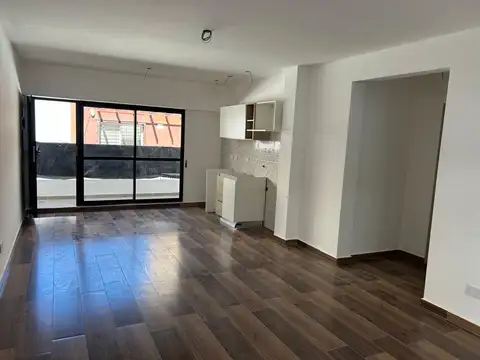 Departamento en Venta de 1 dormitorio, en Rosario Centro