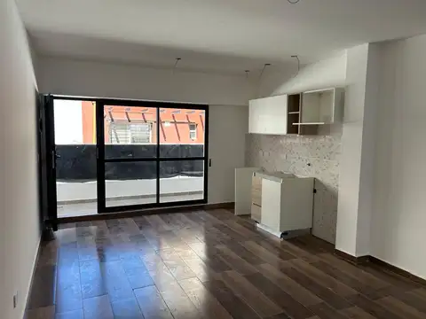 Departamento en Venta de 1 dormitorio, en Rosario Centro