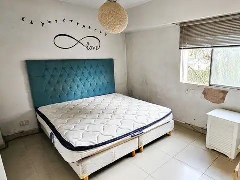 DEPARTAMENTO VENTA COLEGIALES  PALERMO 3 AMBIENTES