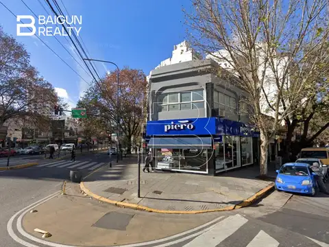 LOCAL EN ALQUILER, ZONA PATERNAL